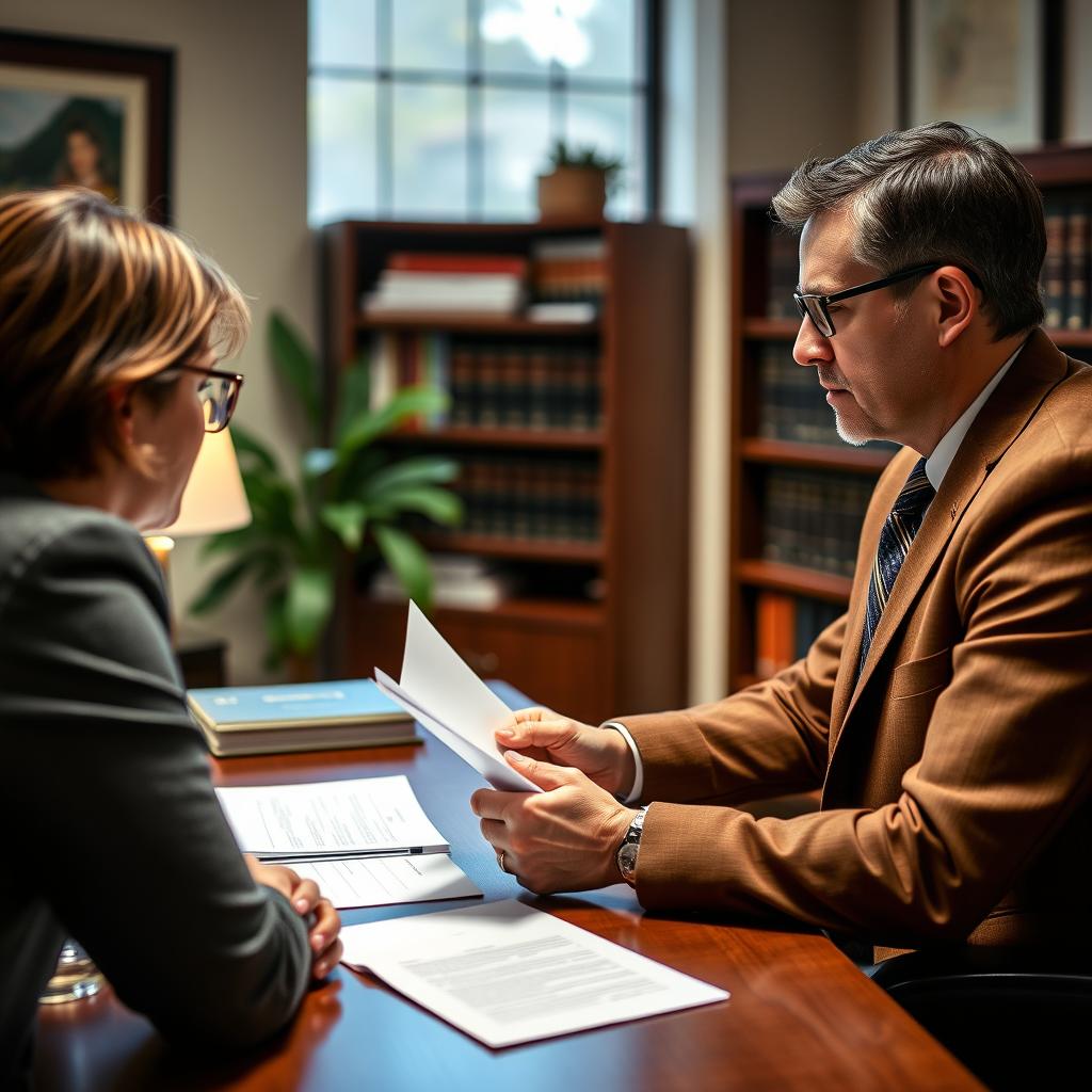 Hardship Waiver Lawyer Goochland County, VA