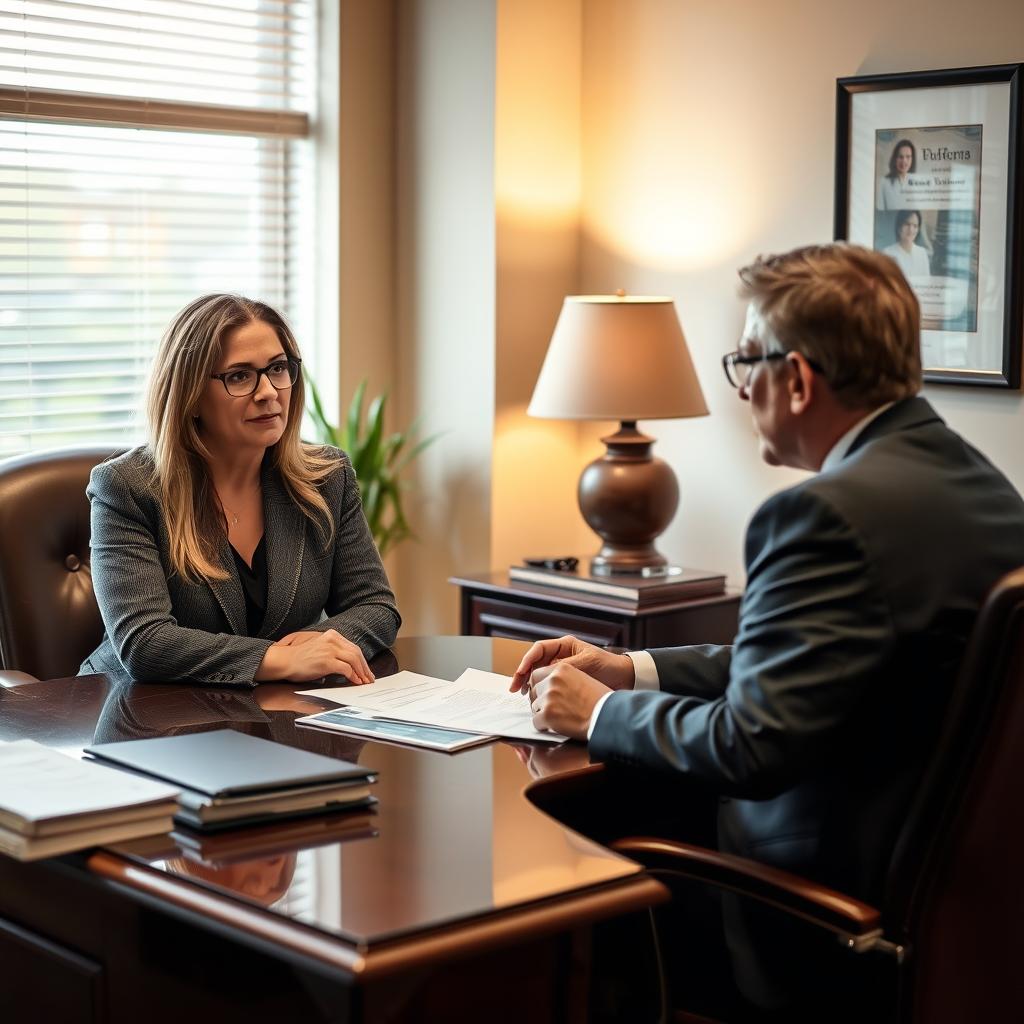 Hardship Waiver Lawyer Hanover County, VA