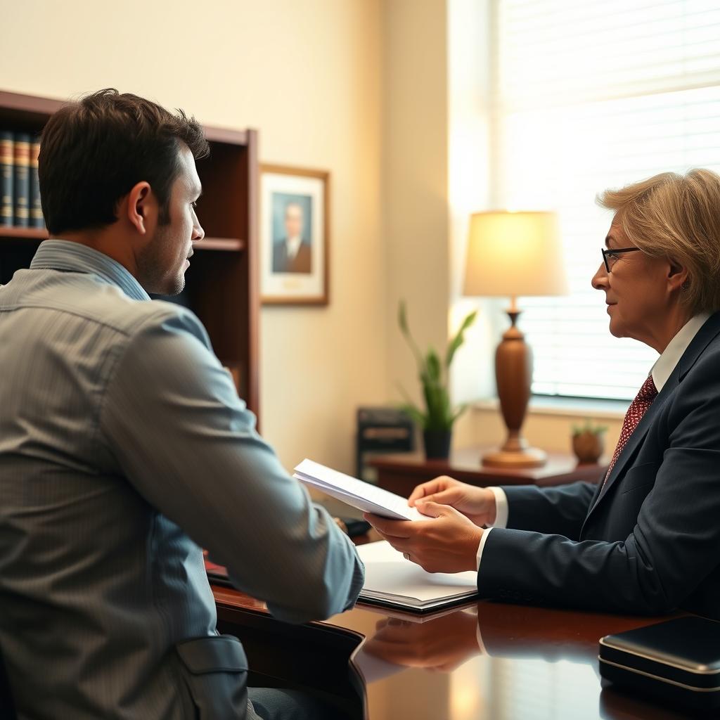 Hardship Waiver Lawyer New Jersey, NJ