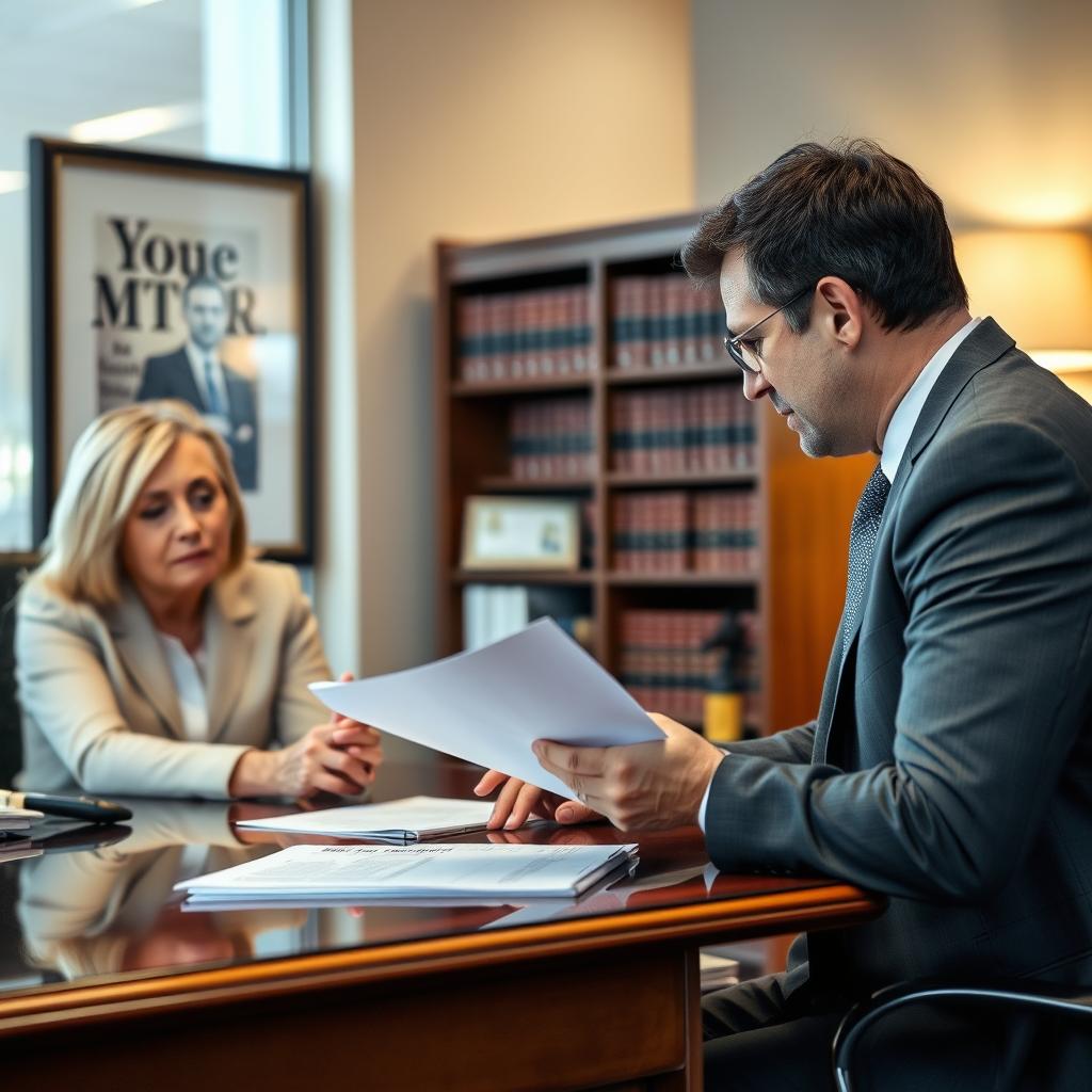 Hardship Waiver Lawyer Prince William County, VA