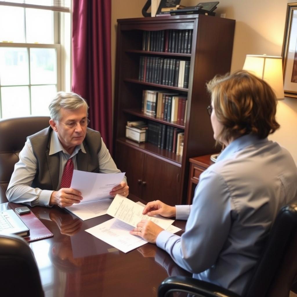 Hardship Waiver Lawyer Rappahannock County, VA