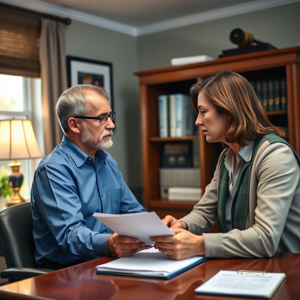 Hardship Waiver Lawyer Shenandoah, VA