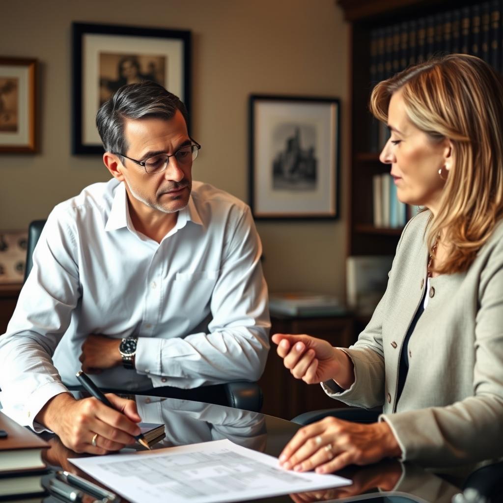 Hardship Waiver Lawyer Stafford County, VA