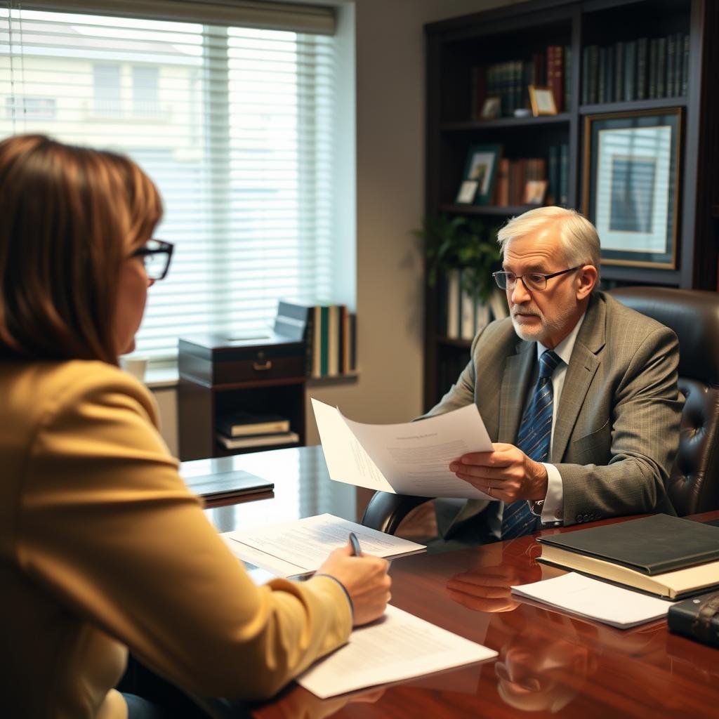 Hardship Waiver Lawyer Suffolk, VA