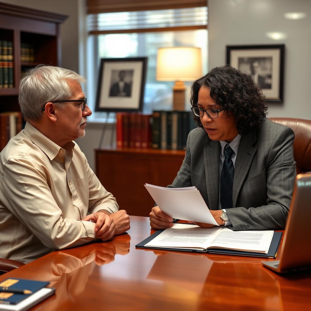 Hardship Waiver Lawyer Virginia Beach, VA