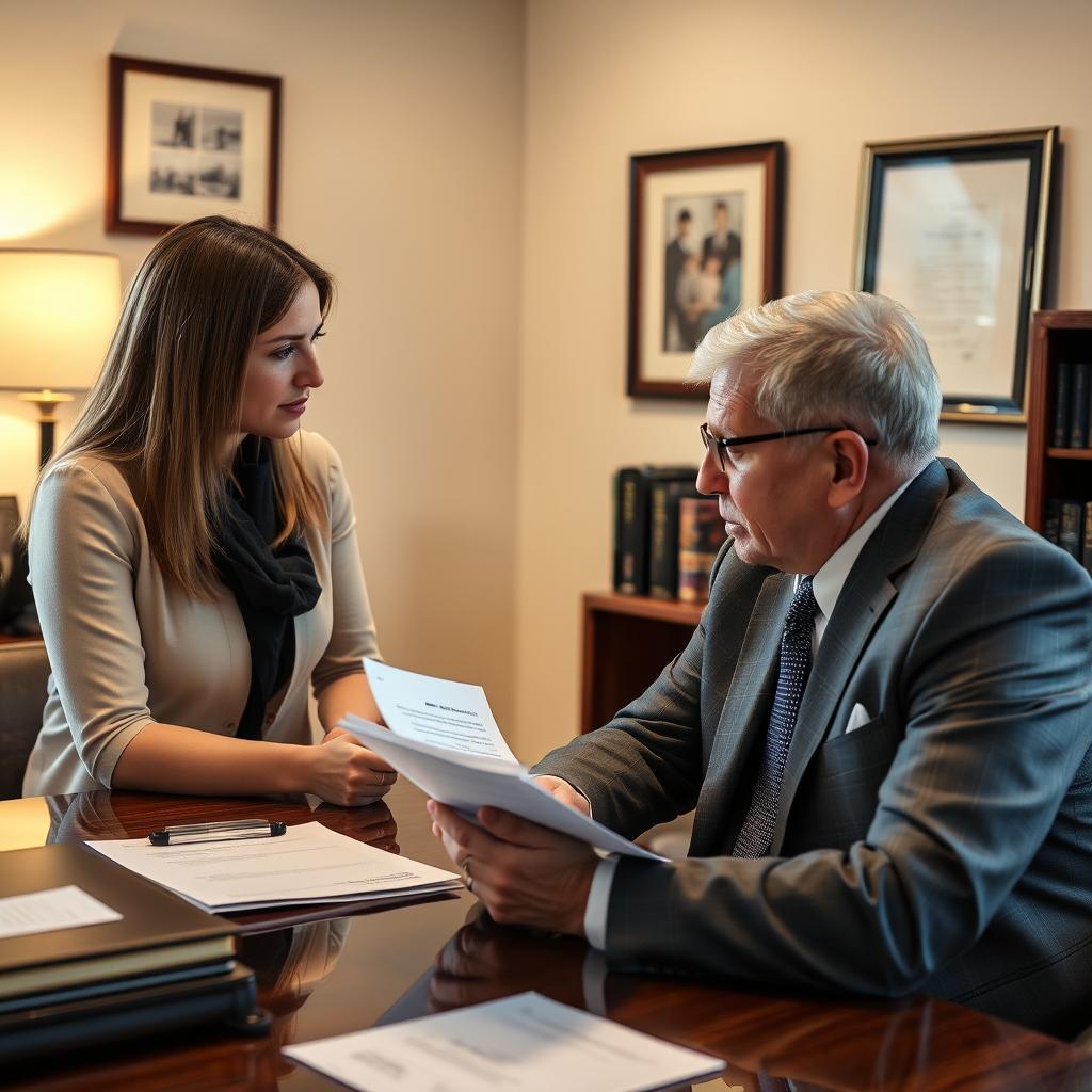 Hardship Waiver Lawyer York County, VA