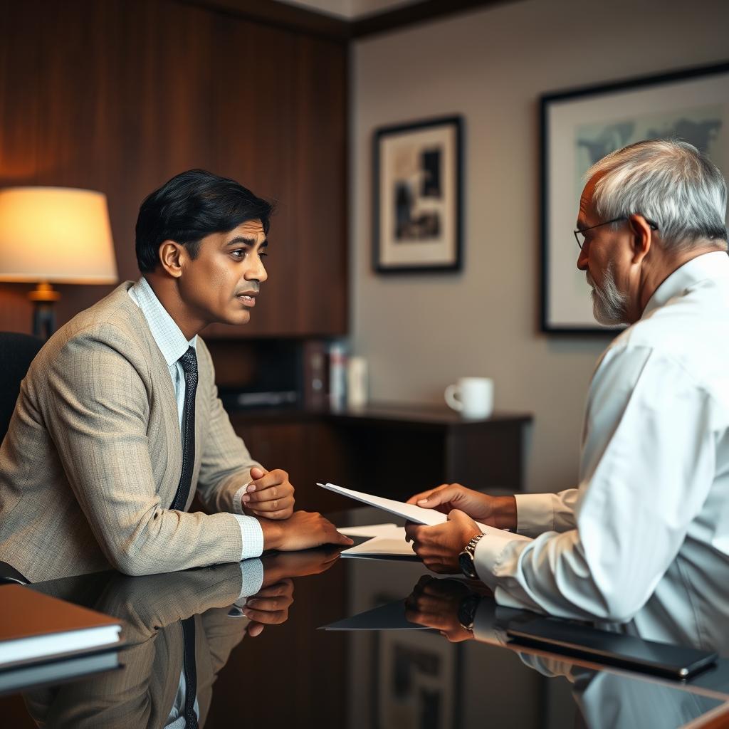 Humanitarian Parole Lawyer Forest Hills, DC
