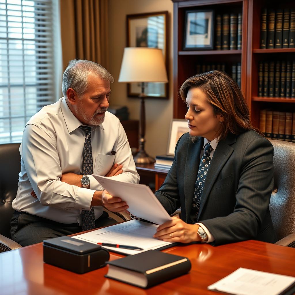 Humanitarian Parole Lawyer Isle of Wight County, VA