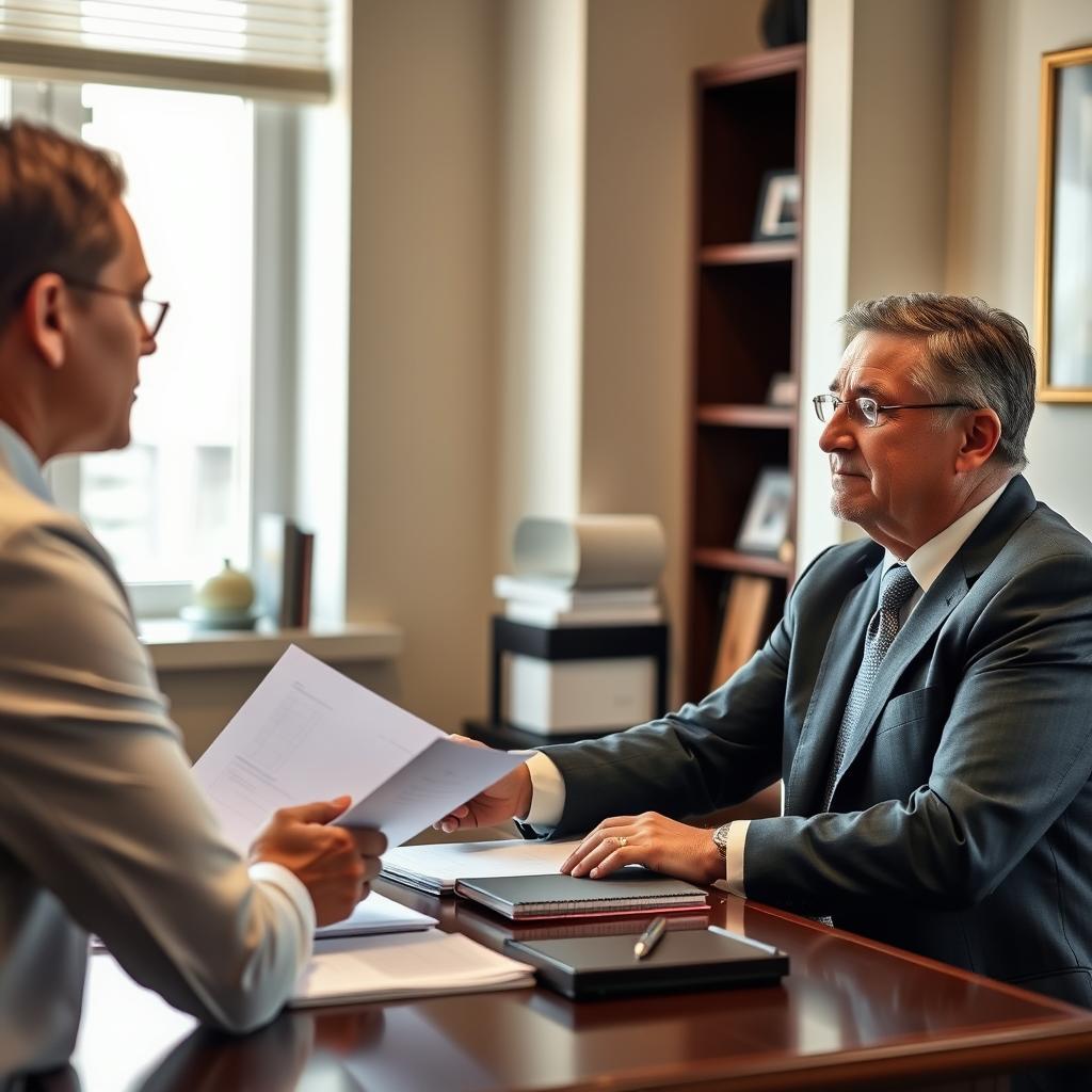 Humanitarian Parole Lawyer New Jersey, NJ