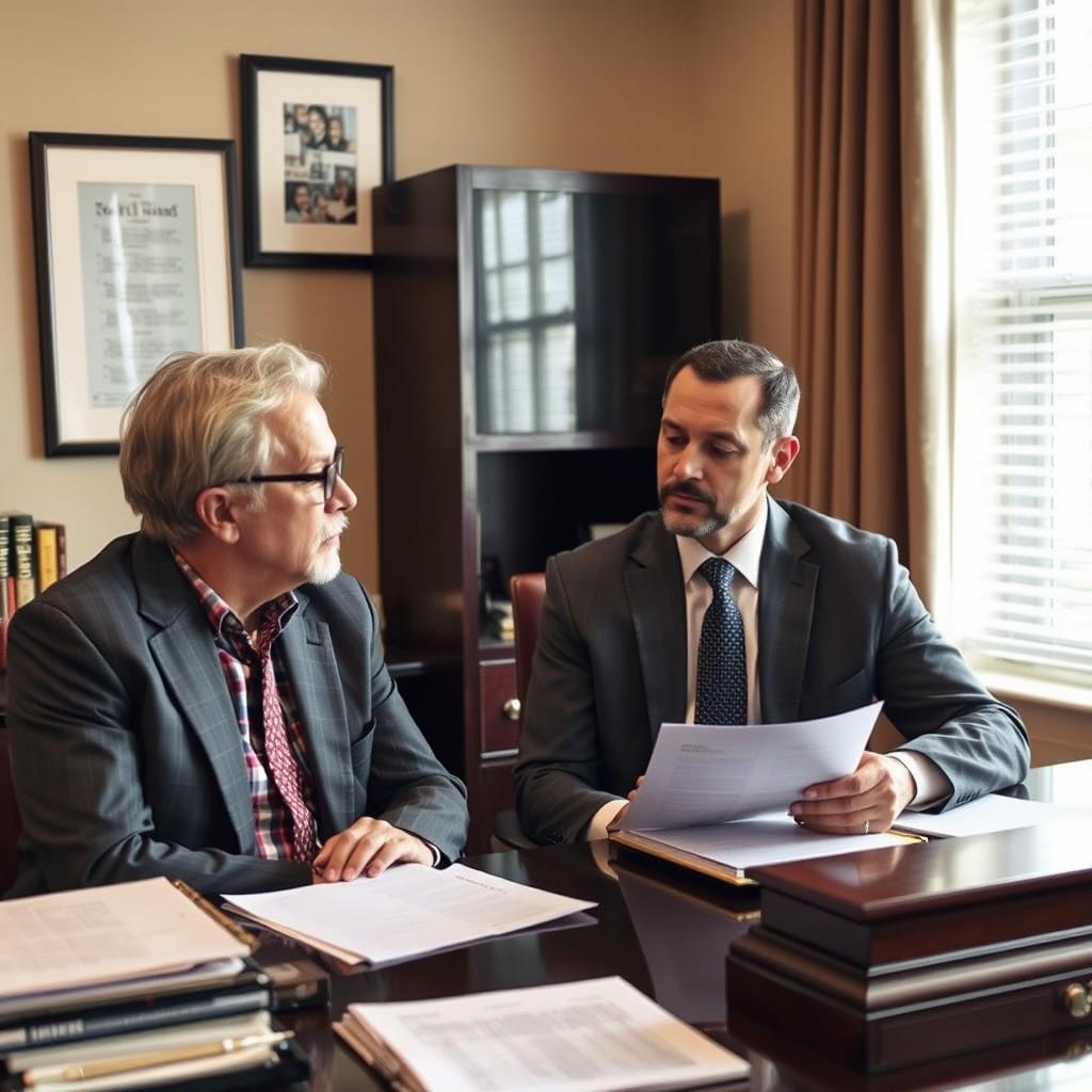 Humanitarian Parole Lawyer Petworth, DC