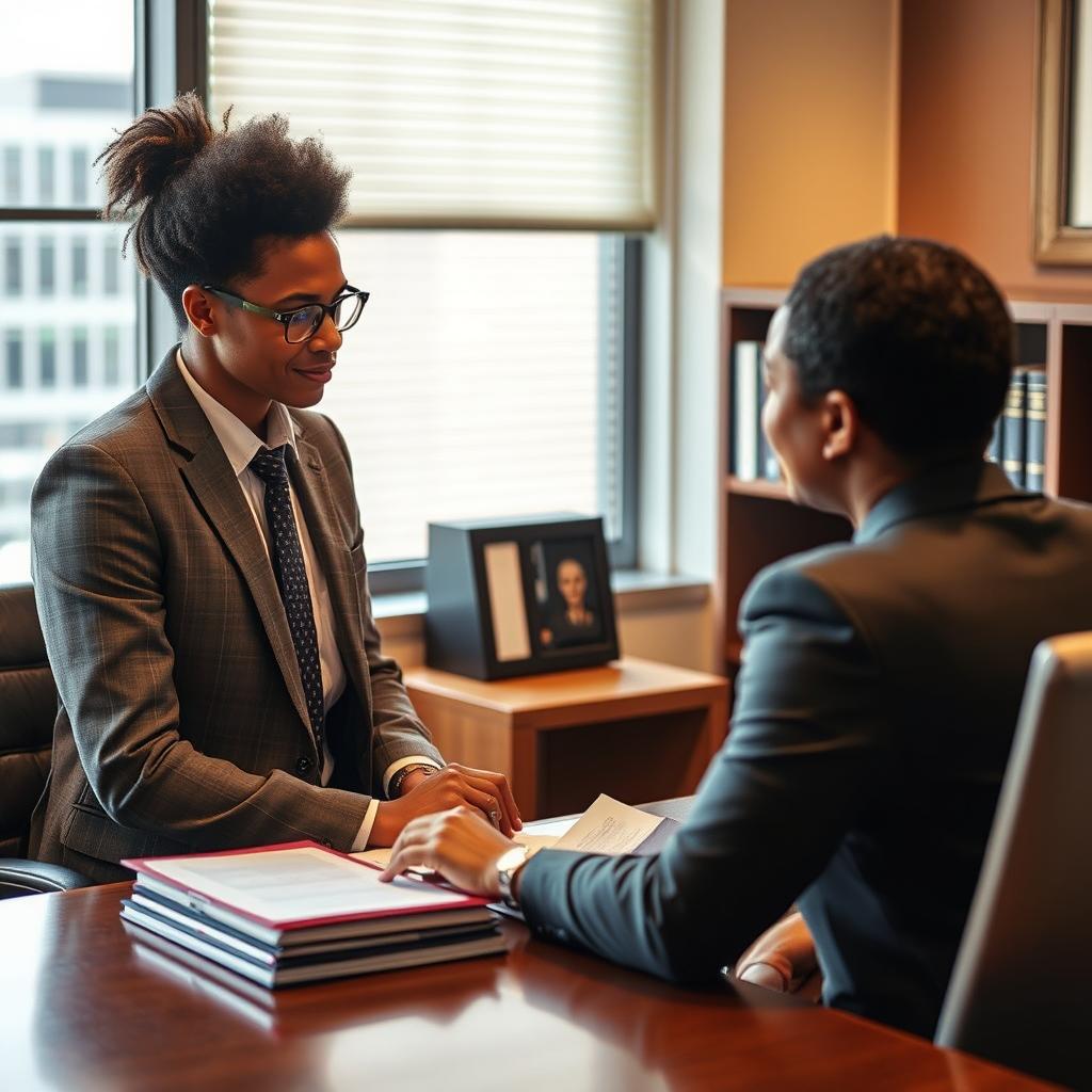 Humanitarian Parole Lawyer Southwest Waterfront, DC