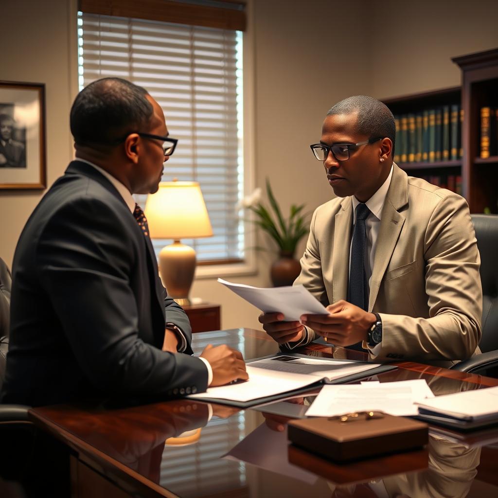 Humanitarian Parole Lawyer Spring Valley, DC