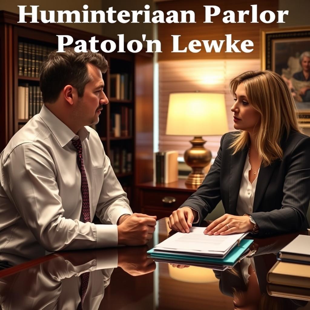 Humanitarian Parole Lawyer Virginia Beach, VA