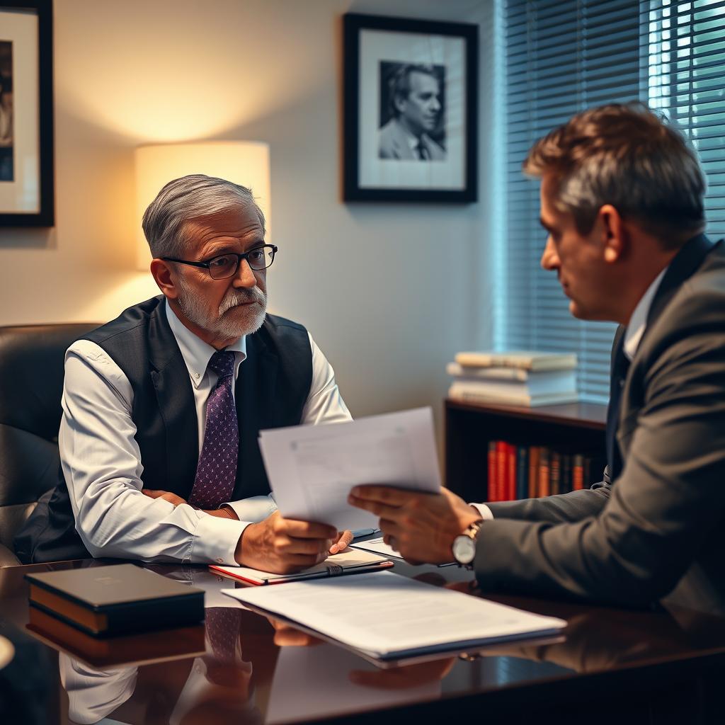 I-601 Waiver Lawyer Cleveland Park, DC