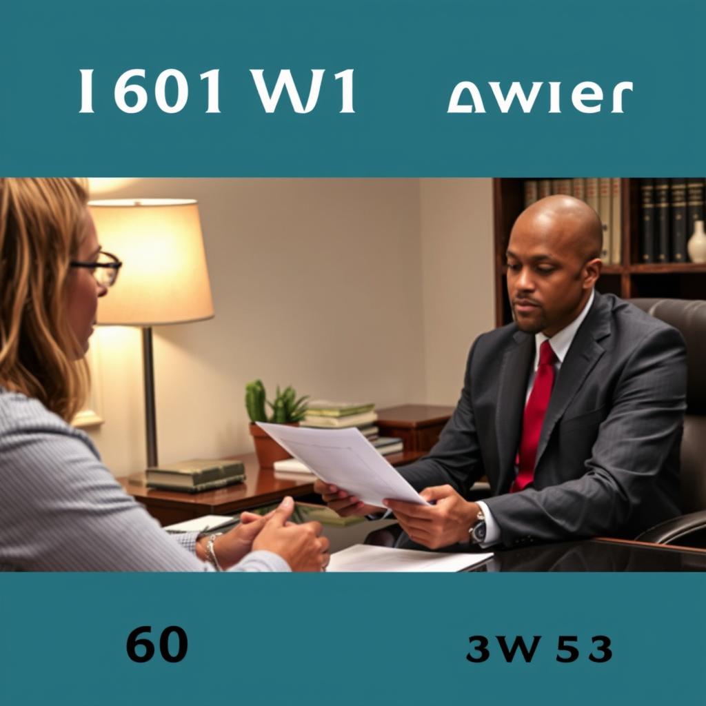 I-601 Waiver Lawyer Cleveland Park, DC