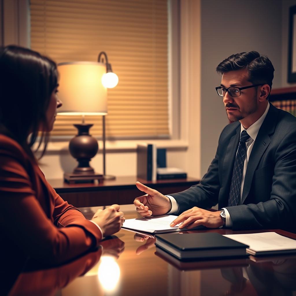 I-601 Waiver Lawyer Logan Circle, DC