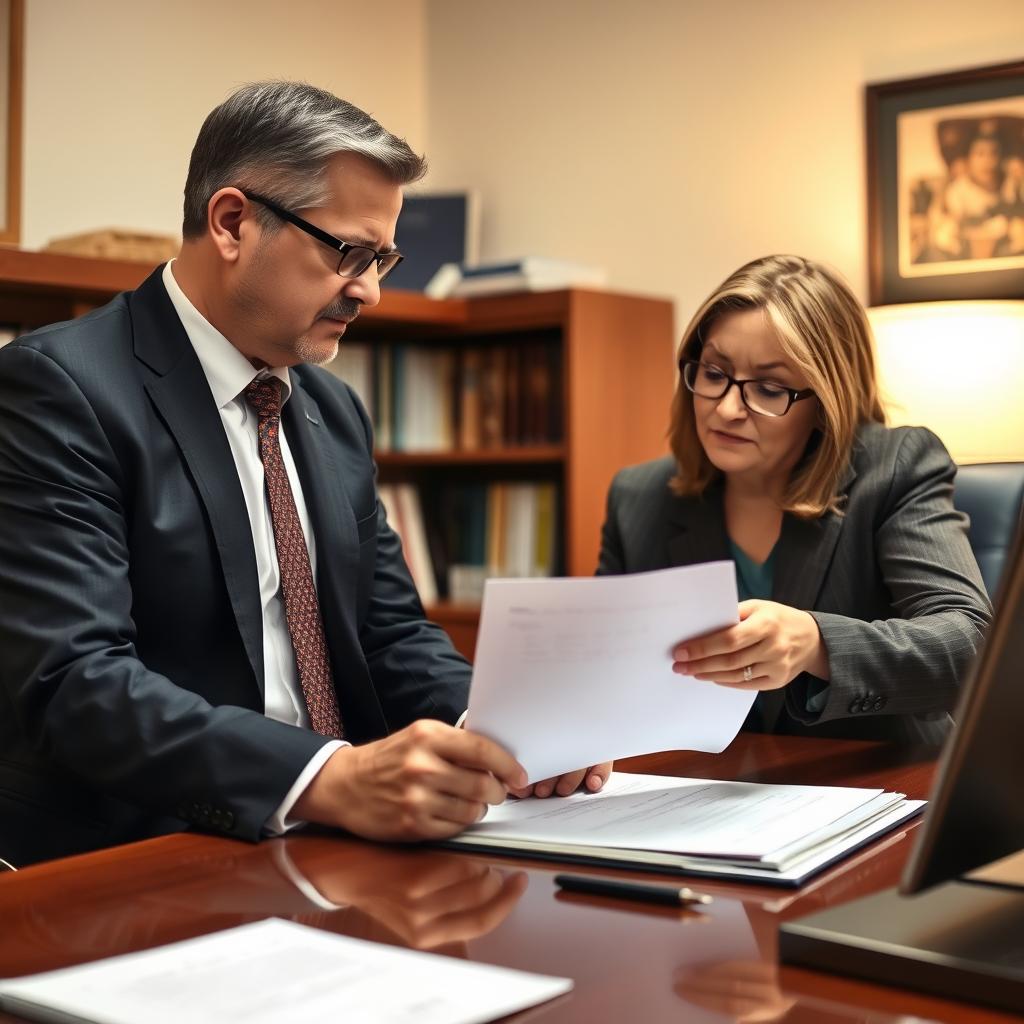 I-601 Waiver Lawyer Maryland, MD