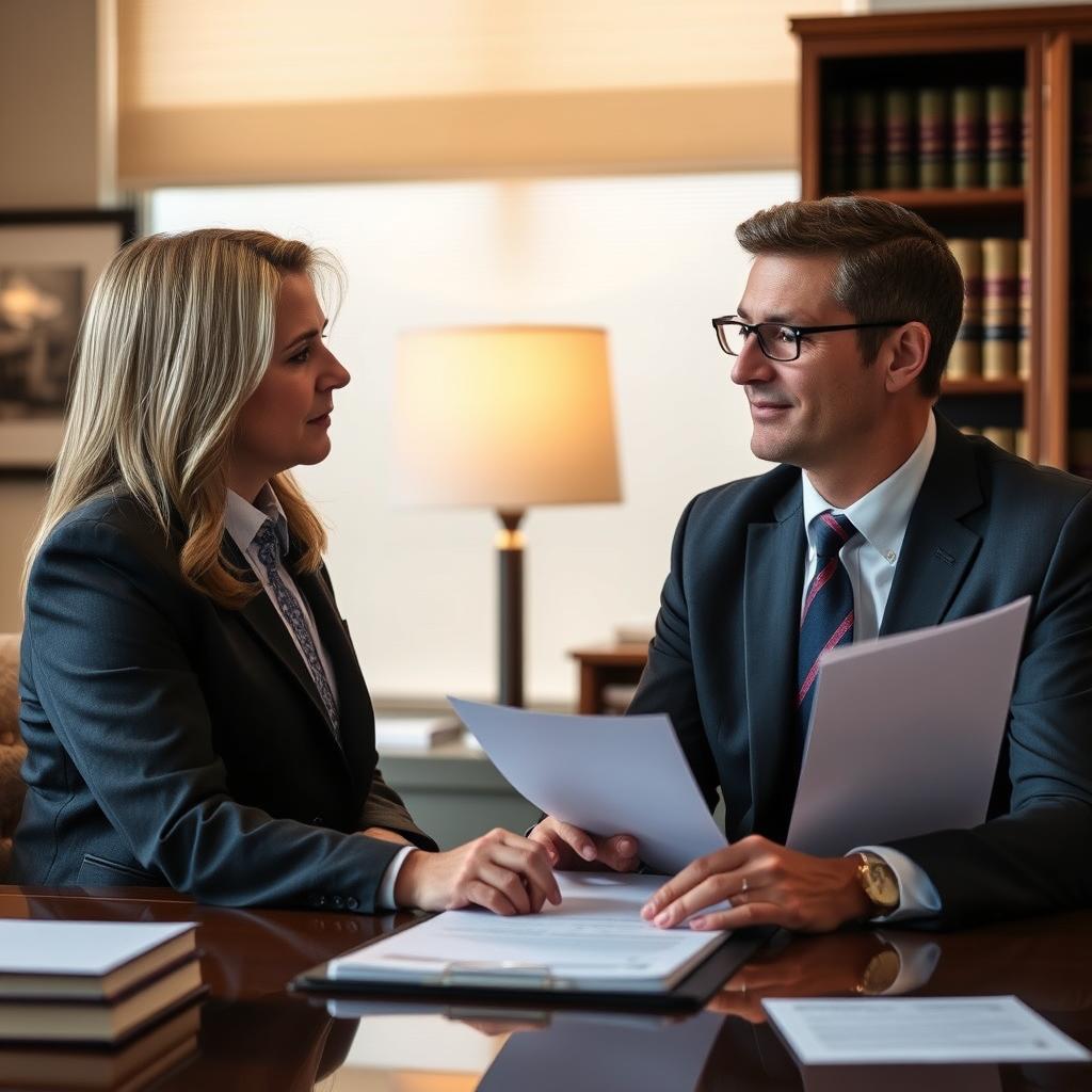 I-601 Waiver Lawyer Navy Yard, DC
