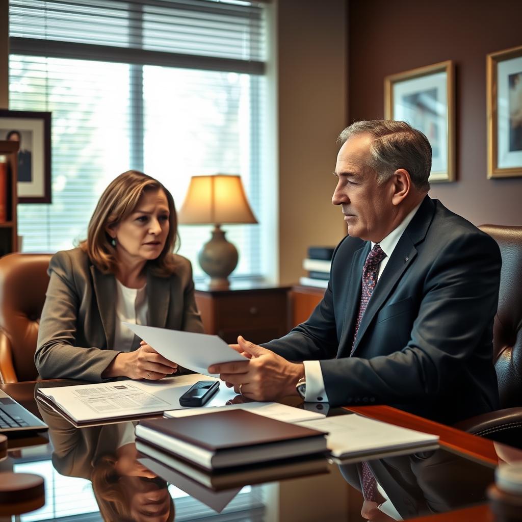 I-601 Waiver Lawyer New Jersey, NJ