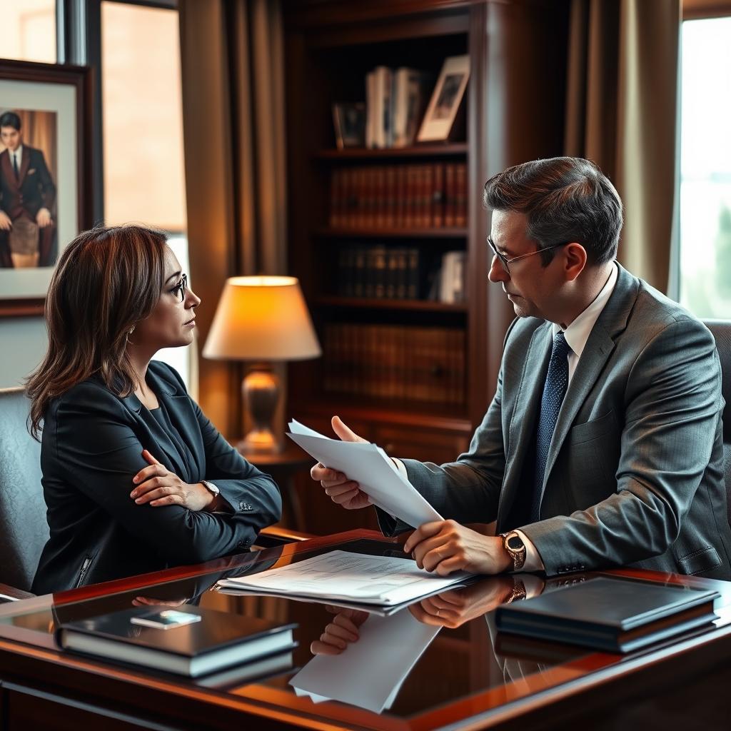 I-601 Waiver Lawyer Washington DC