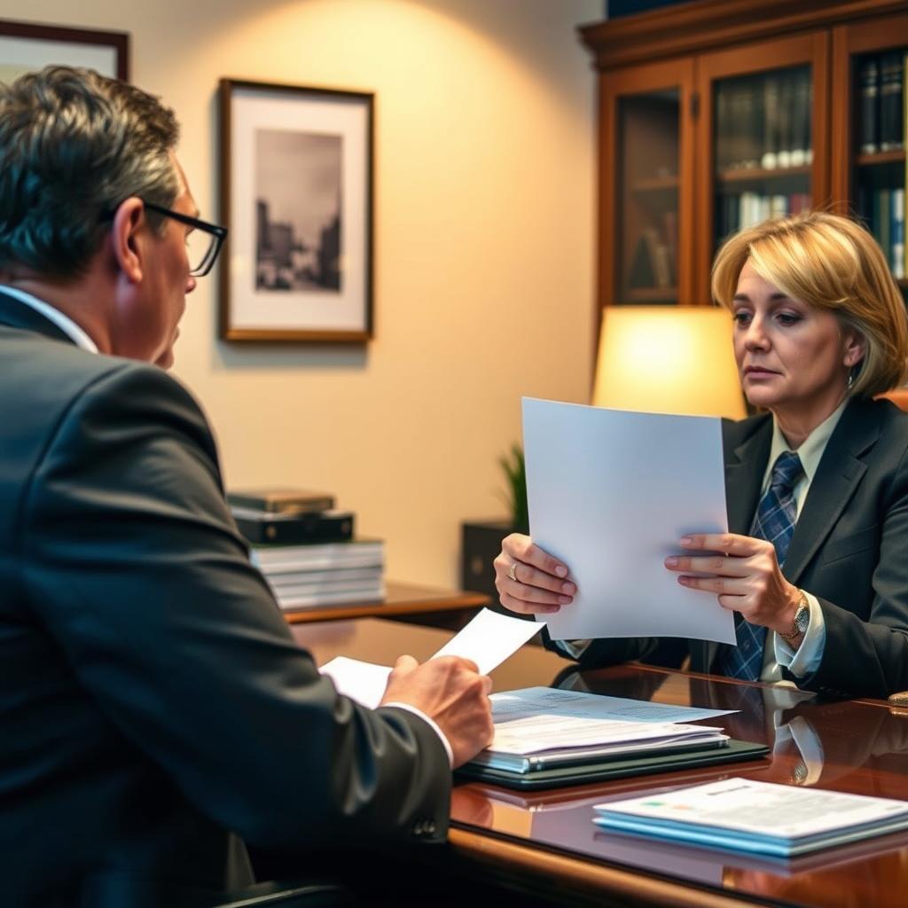 I-751 Petition Lawyer New York County, NY