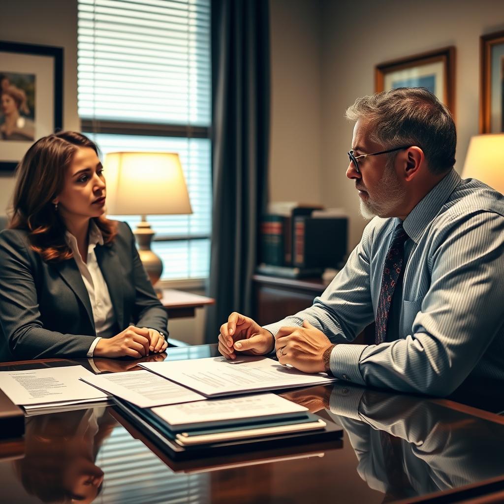 I-751 Removal of Conditions Lawyer Louisa County, VA