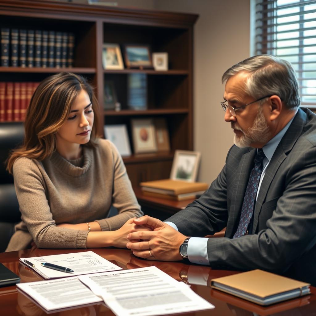 I-751 Removal of Conditions Lawyer Rockingham County, VA