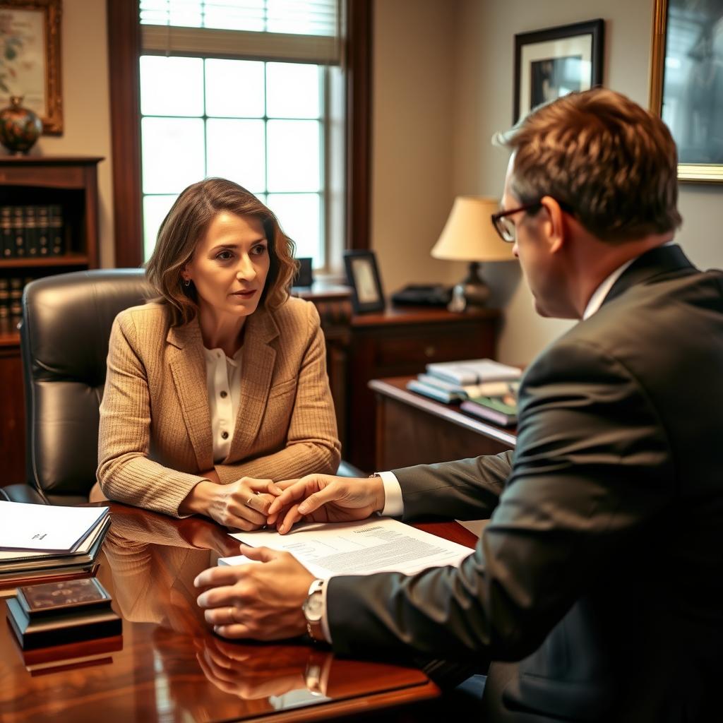 I-751 Removal of Conditions Lawyer Shenandoah, VA