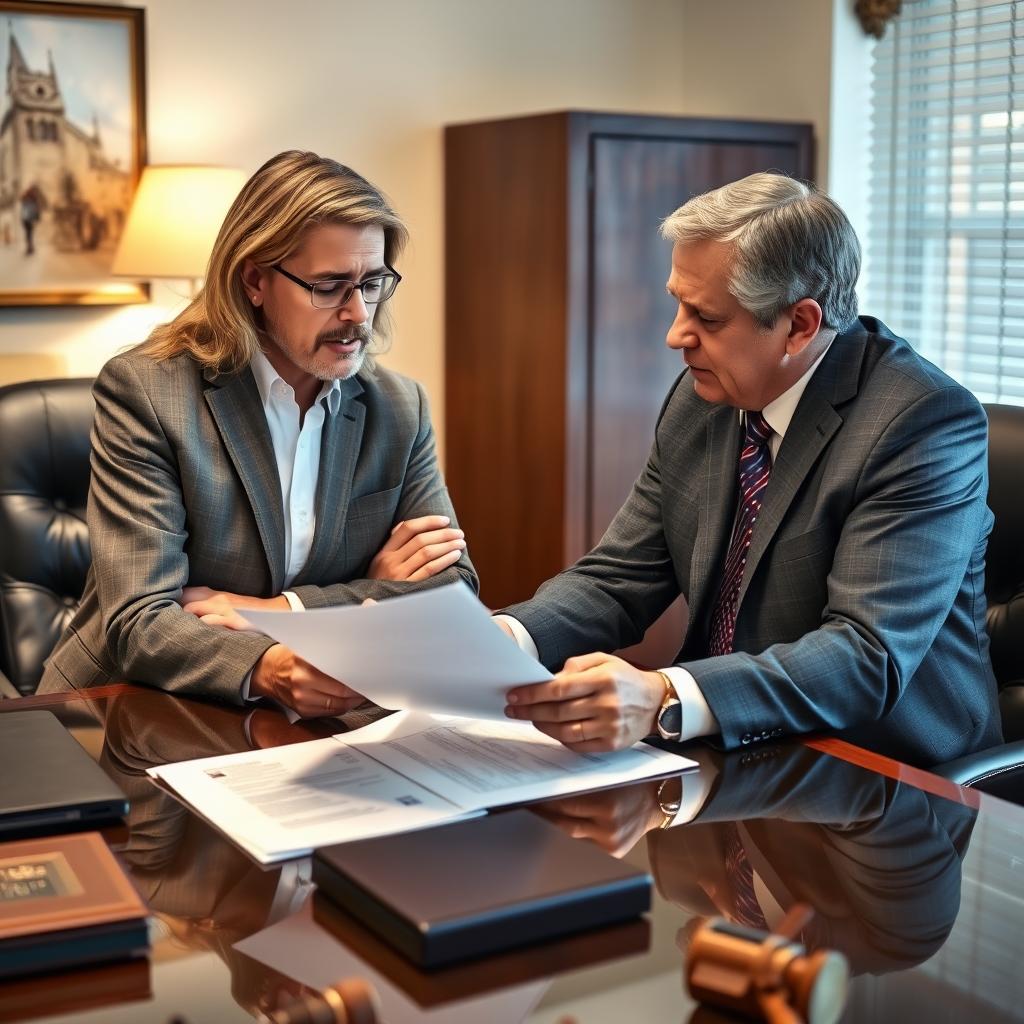 Immediate Relative Petition Lawyer Chesapeake, VA