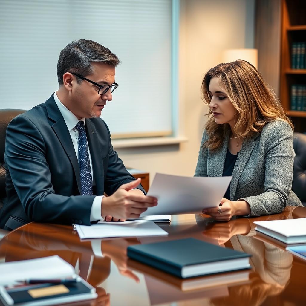 Immediate Relative Petition Lawyer Cleveland Park, DC