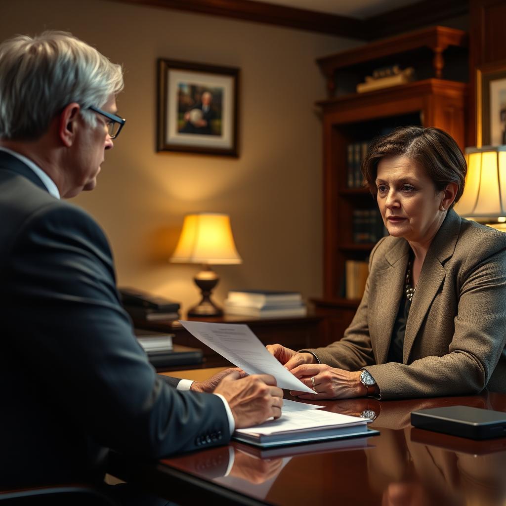 Immediate Relative Petition Lawyer Greene County, VA