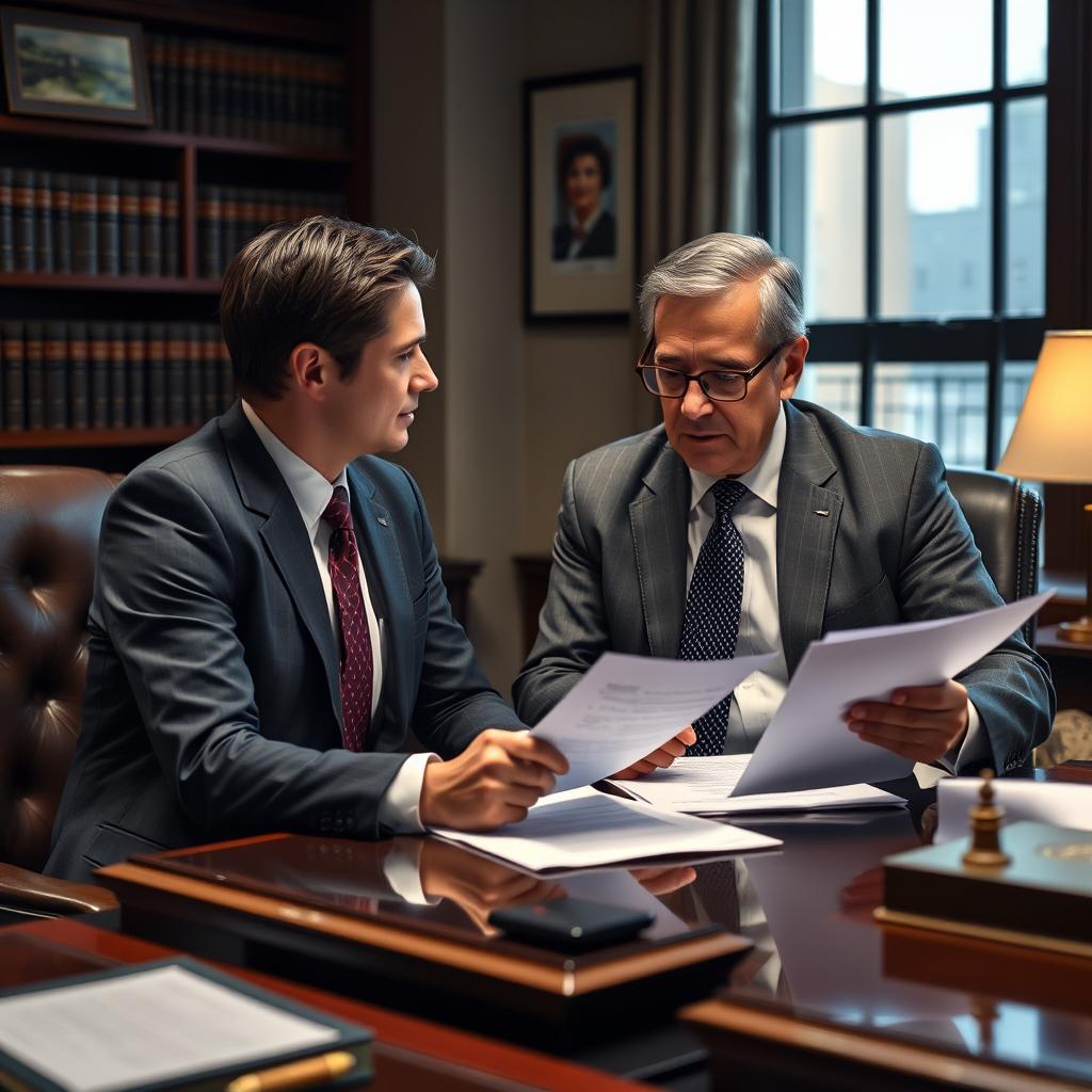 Immediate Relative Petition Lawyer New York, NY