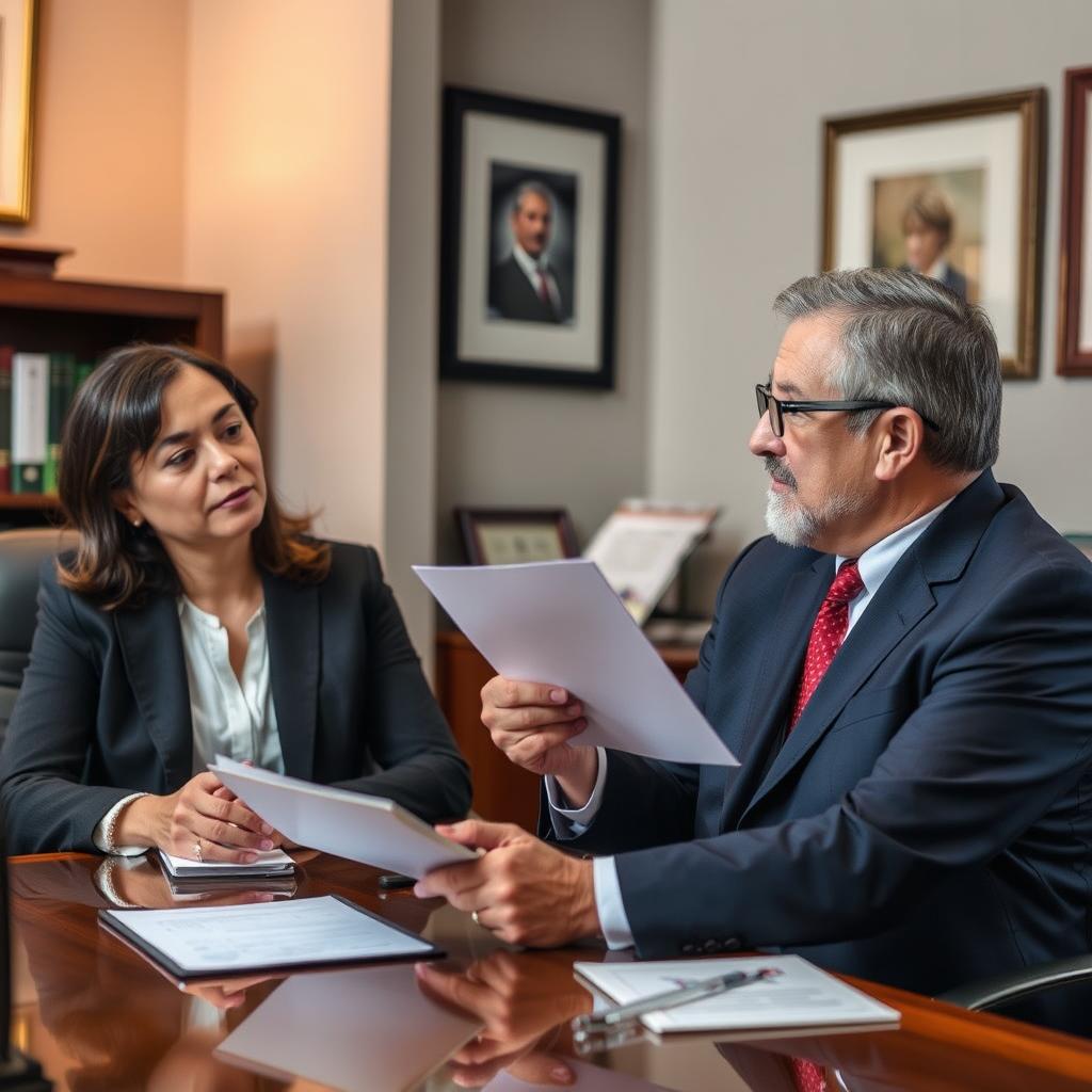 Immigration Appeal Lawyer New Jersey, NJ