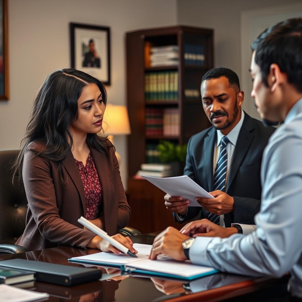 Immigration Bond Hearing Lawyer American University Park, DC