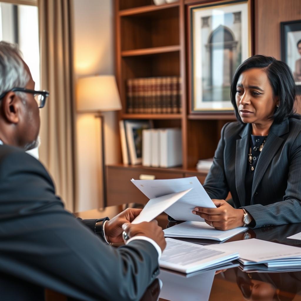 Immigration Bond Hearing Lawyer Anacostia, DC