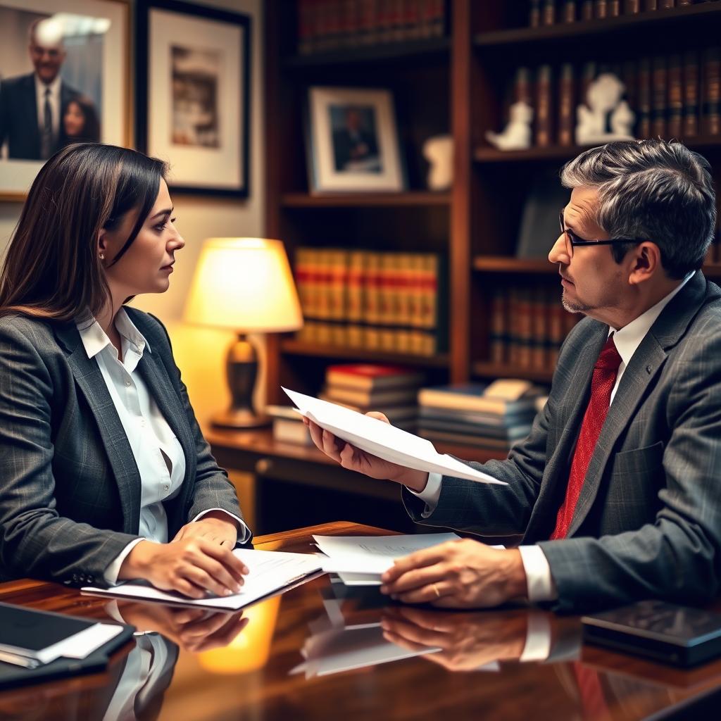 Immigration Bond Hearing Lawyer Capitol Hill, DC