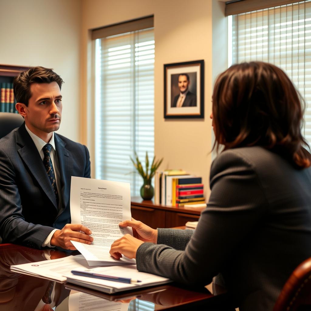 Immigration Bond Hearing Lawyer Georgetown, DC