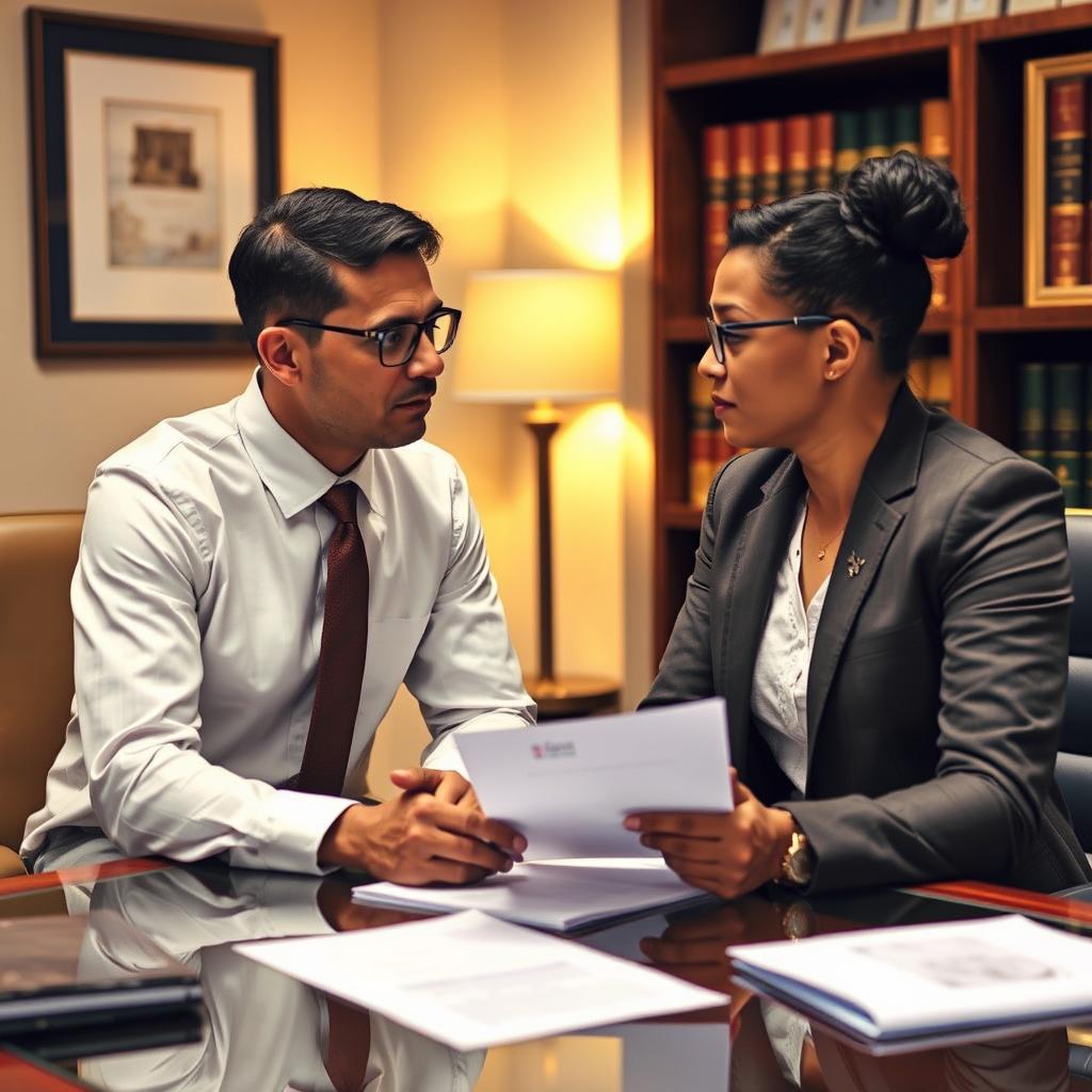 Immigration Bond Hearing Lawyer Georgetown, DC