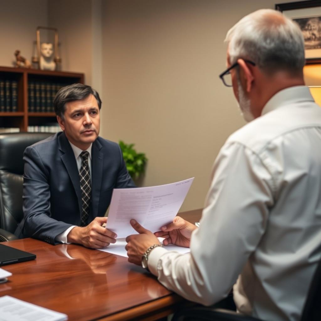 Immigration Bond Lawyer Isle of Wight County, VA