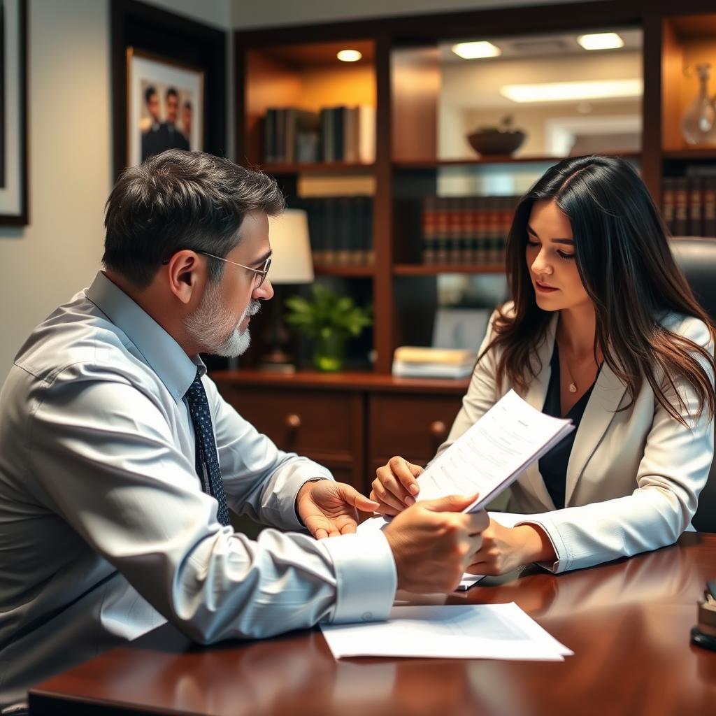 Immigration Bond Lawyer New Jersey, NJ