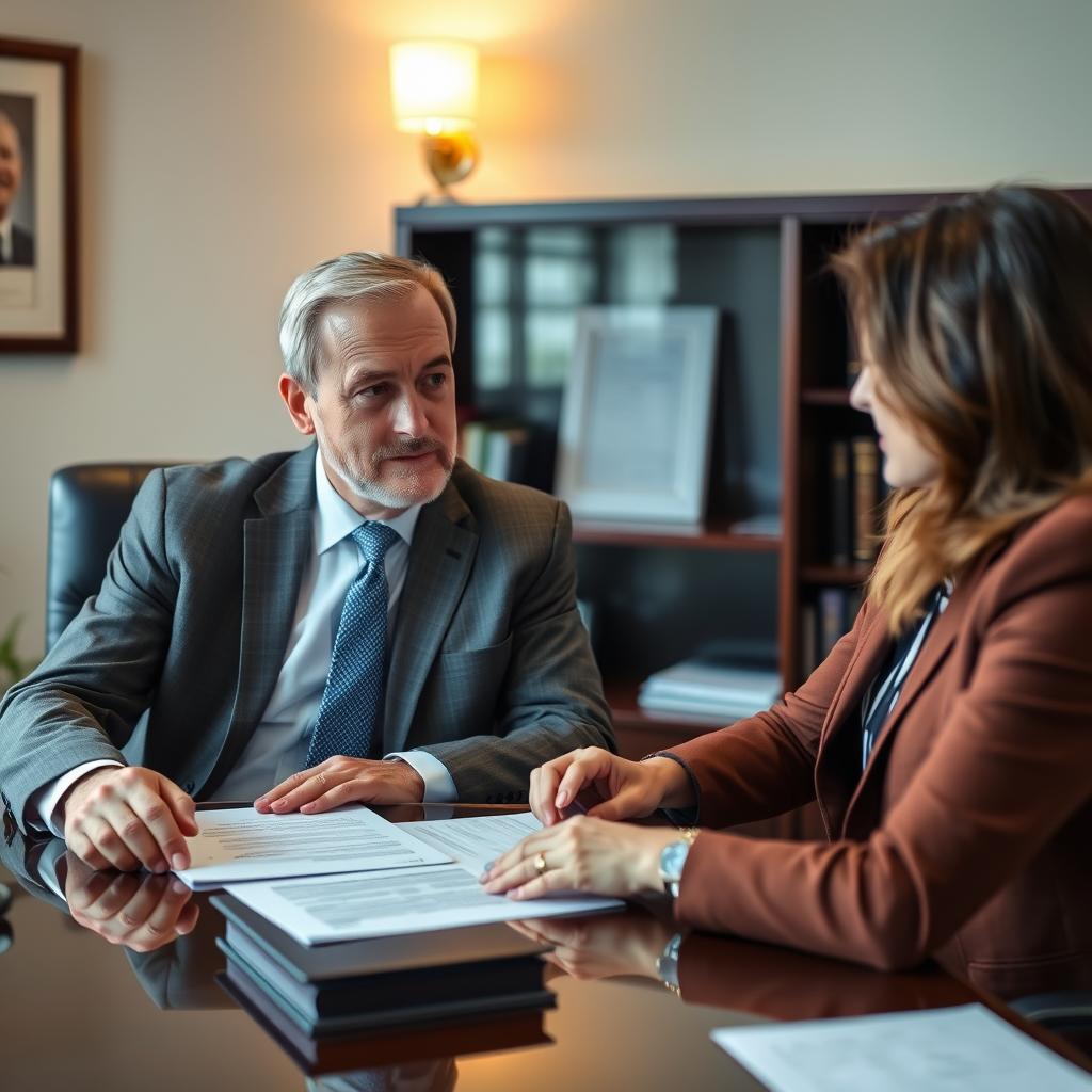 Immigration Bond Lawyer Poquoson, VA