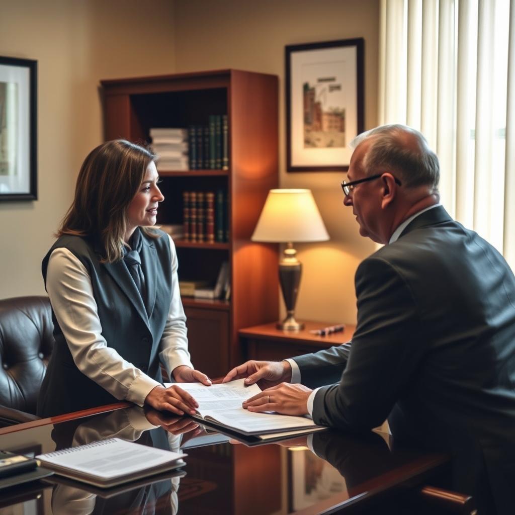 Immigration Bond Lawyer Rappahannock County, VA