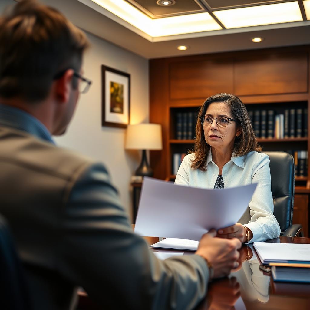Immigration Bond Lawyer Virginia Beach, VA