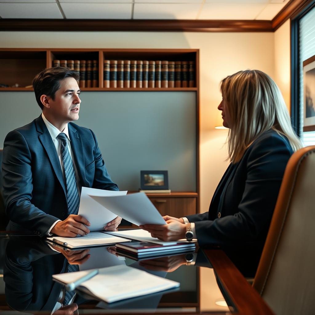 Immigration Bond Lawyer Virginia, VA