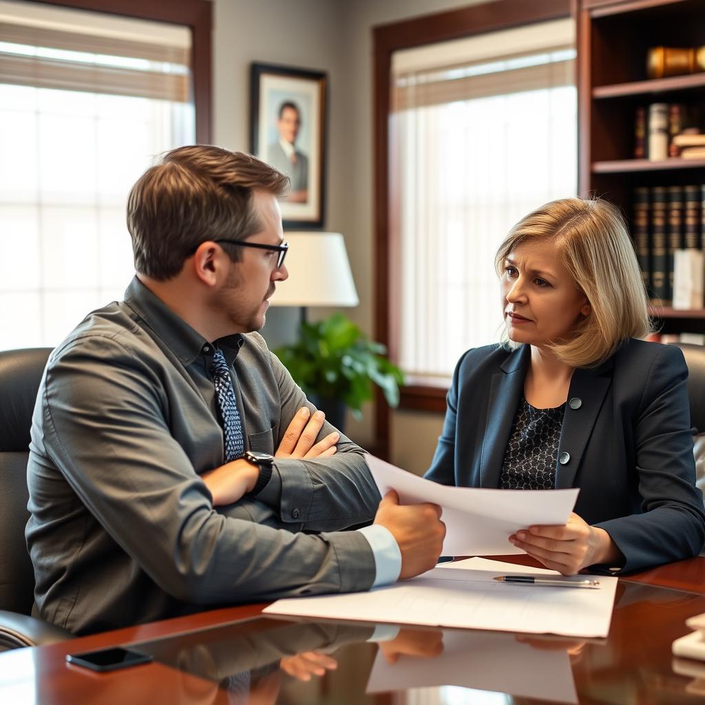 Immigration Motion Lawyer Rappahannock County, VA