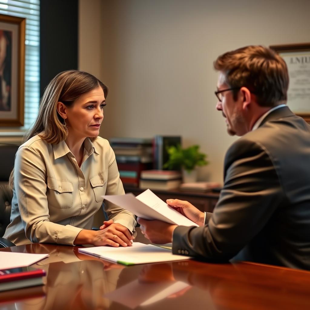 Immigration Motion Lawyer York County, VA