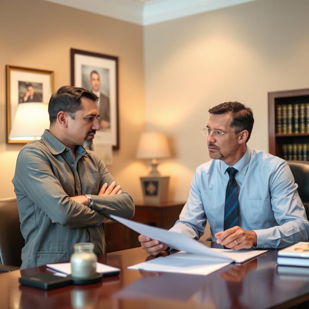 Immigration Waiver Lawyer Chesapeake, VA