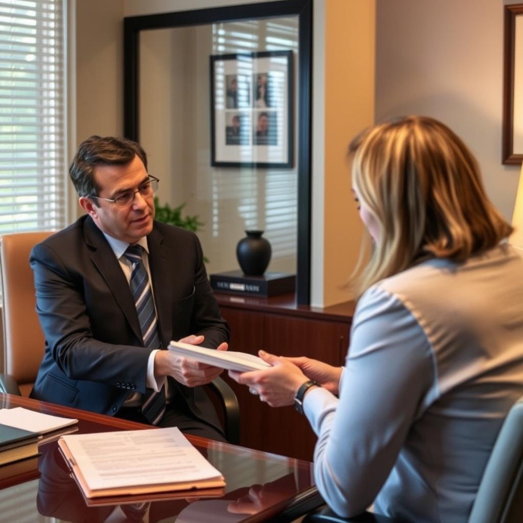 Immigration Waiver Lawyer Chevy Chase, DC