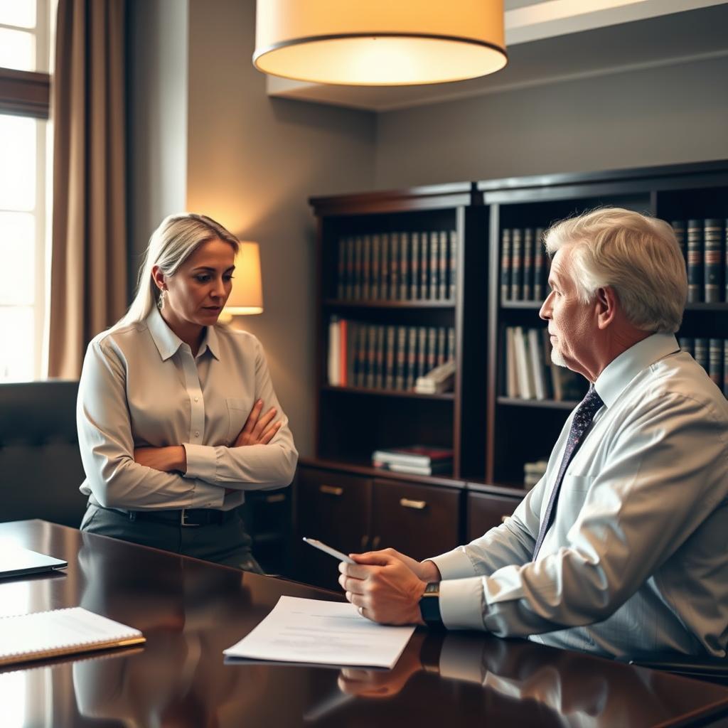 Immigration Waiver Lawyer Dinwiddie County, VA
