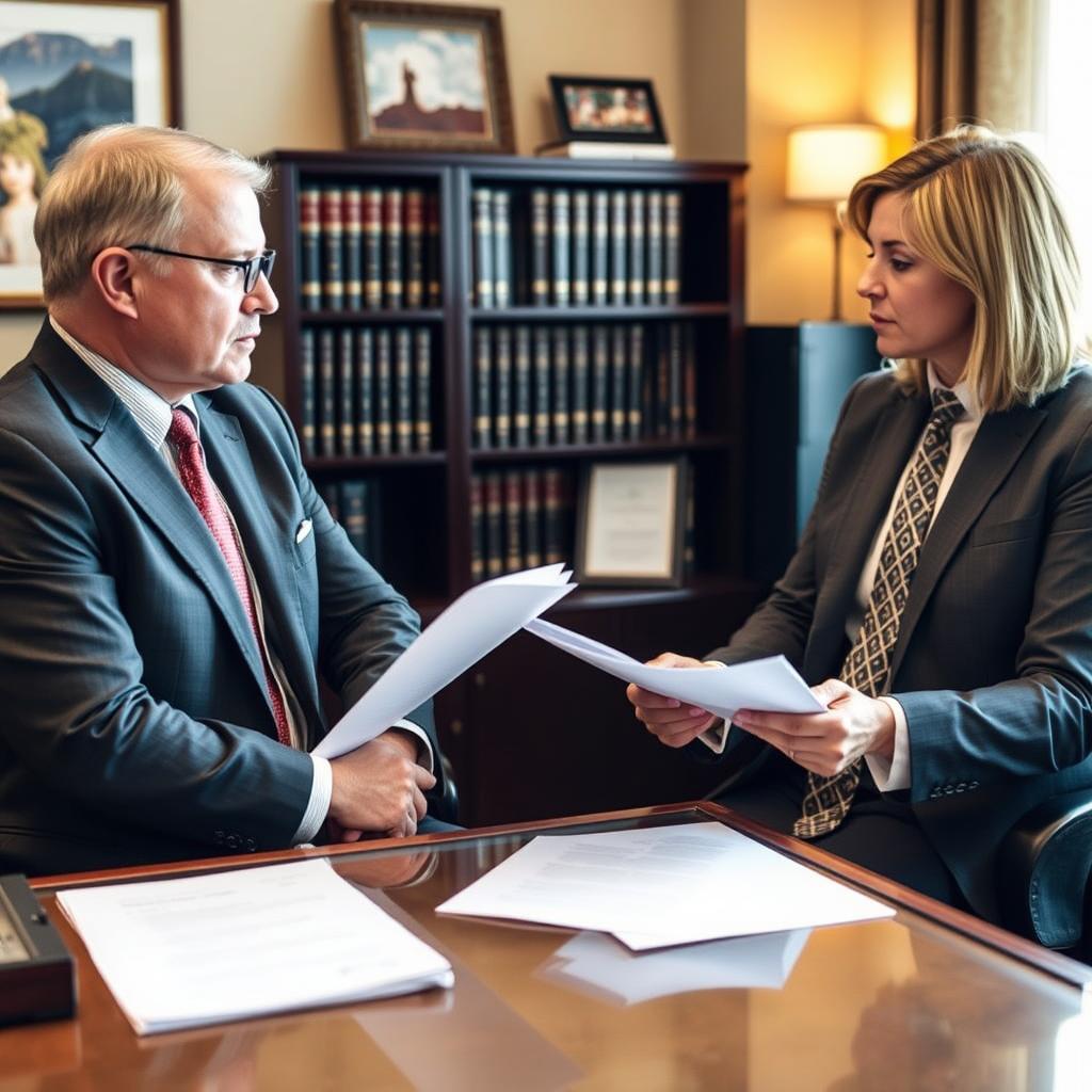 Immigration Waiver Lawyer Fluvanna County, VA